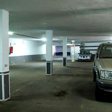 Jardin Canario Primera Linea De Playa Los Cristianos  Εξωτερικό φωτογραφία